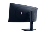 DELL Alienware AW3425DW / 34 QD-OLED 240Hz