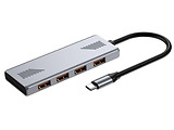Gembird UHB-CM-U310-A4-01 4-port