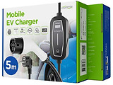 Energenie EV-MC3.7KW-5M / 5m