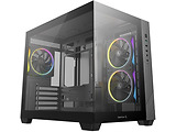 Deepcool CG330 3F mATX