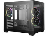 Deepcool CG330 3F mATX