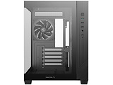 Deepcool CG330 3F mATX
