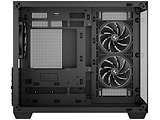 Deepcool CG330 3F mATX