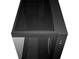 Deepcool CG330 3F mATX