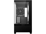 Deepcool CG380 3F mATX Black