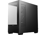 Deepcool CG380 3F mATX Black