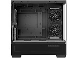 Deepcool CG380 3F mATX Black