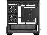Deepcool CG380 3F mATX Black