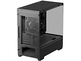 Deepcool CG380 3F mATX Black