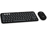 Logitech Pebble 2 Combo for Mac