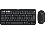 Logitech Pebble 2 Combo for Mac