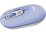 Logitech POP / Wireless Mouse / Purple