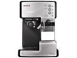 Breville Prima Latte Silver VCF045X-DIM