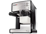 Breville Prima Latte Silver VCF045X-DIM