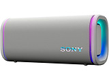 SONY ULT FIELD 5 Black