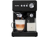 Breville VCF183X Sample