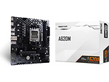 Biostar A620MT-E 2.0 DDR5 AM5 mATX