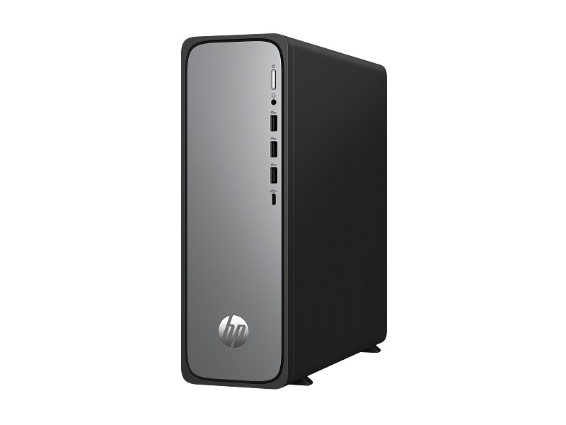 HP OmniDesk Slim Tower S03-0002ci / Core i5-14400 / 16GB DDR5 / 512GB SSD