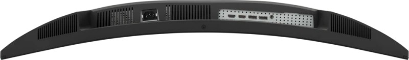 Viewsonic VX3418C-2K Gaming / 34 VA Curved