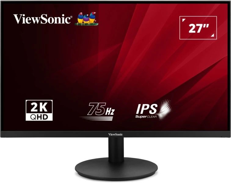 Viewsonic VA2708-2K-HD-2 SuperThin / 27 IPS