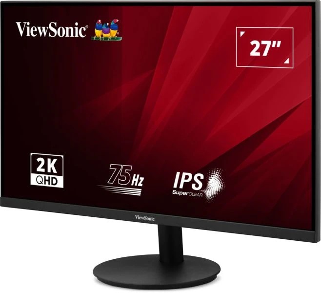 Viewsonic VA2708-2K-HD-2 SuperThin / 27 IPS