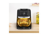 TEFAL Easy Fry Silence Vision EY5568E0