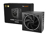 be quiet! PURE POWER 13 M 80PLUS Gold 1200W