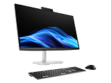 HP EliteStudio 8 AiO G1i / (27 QHD IPS / Core Ultra 7 265 / 16GB DDR5 / 512GB SSD