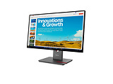 Lenovo ThinkVision P24QD-40 / 23.8 IPS 120Hz