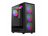 OEM Navigator PC11515 Gaming / Ryzen 5 5500 / 16GB DDR4 /  512GB SSD / Gigabyte GeForce RTX5050 8GB / PSU 600W