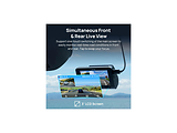 Xiaomi 70 Mai A800SE 4K Dash Cam