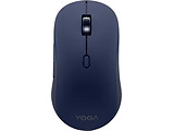 Lenovo Yoga Bluetooth Silent Blue