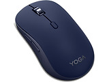 Lenovo Yoga Bluetooth Silent Blue