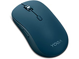 Lenovo Yoga Bluetooth Silent Green
