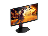 AOC 24G4ZR / 23.8 IPS  240Hz