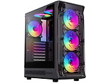 OEM Navigator PC11519 Gaming / Ryzen 5 8400F / 16GB DDR5 / 500GB SSD / Gigabyte GeForce RTX5060 8GB / PSU 800W