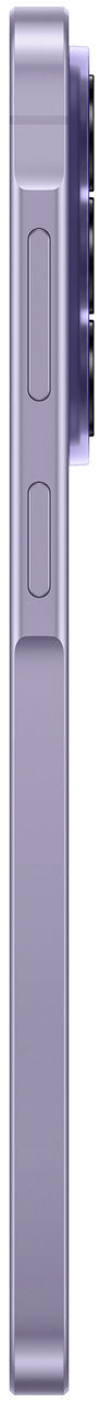 Samsung A57 5G / 6.7 Super AMOLED / Exynos 1680 / 12GB / 512GB / 5000mAh Purple