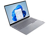 Lenovo ThinkBook 16 G9 IRL / 16 IPS FullHD+ / Core 7 240H / 16GB DDR5 / 512GB SSD