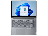 Lenovo ThinkBook 16 G9 IRL / 16 IPS FullHD+ / Core 7 240H / 16GB DDR5 / 512GB SSD