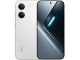 Xiaomi Poco X8 Pro 5G / 6.59 AMOLED / MediaTek Dimensity 8500 Ultra / 8GB / 256GB / 6500mah White