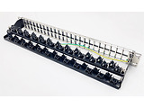 OEM PPFB48 19'' 48-port STP 1U