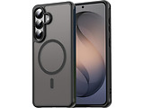 Proove Shadow Star Case with Magnetic Ring for Samsung Galaxy S26