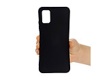 Helmet Case Liquid Silicone for Xiaomi Poco M3