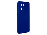 Helmet Case Liquid Silicone for Xiaomi Mi 11i / Poco F3