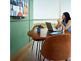 Poly Studio V12 USB Video Bar