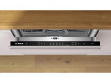 Bosch SMV25EX02E