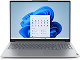 Lenovo ThinkBook 16 G8 IAL / 16 IPS FullHD+ / Core Ultra 5 135H / 16GB DDR / 512GB SSD