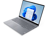 Lenovo ThinkBook 16 G8 IAL / 16 IPS FullHD+ / Core Ultra 5 135H / 16GB DDR / 512GB SSD