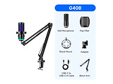 Boya CastMic G40B