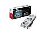 GIGABYTE Radeon RX 9060 XT 16GB Gaming OC ICE / GV-R906XGAMINGOCICE-16GD